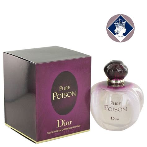 pure poison dior gift set|dior eau de parfum.